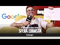 Sfera Ebbasta, Tran, tran, canzoni, intervista: il cantante risponde alle domande di Google