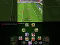 Efootball Best Formation of All Time | 4-2-2-2 Formation #efootball #efootball2024 #efootballmobile