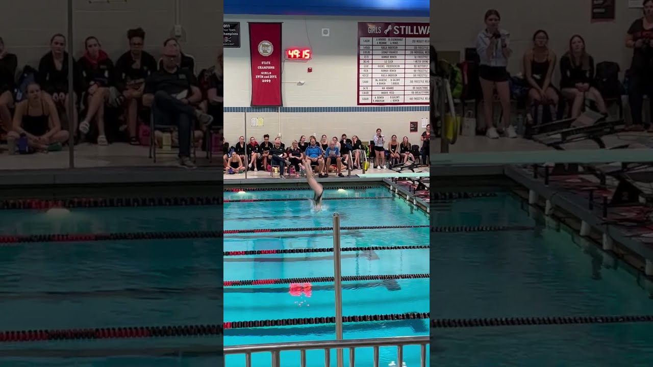403C 1m 2022 Section 4AA Championship