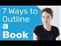 Outlining Methods for Writers