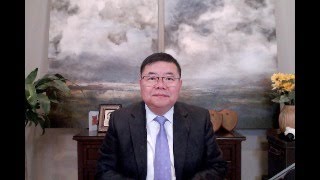 习近平亲自见美国企业CEO效果如何/碧桂园违规延迟发布年报/王剑每日观察/20240328