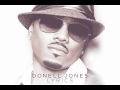 Capture de la vidéo Donell Jones "Strip Club" Feat. Yung Joc / Album In Stores 9.28.10