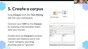 Sentiment Analysis - Orange