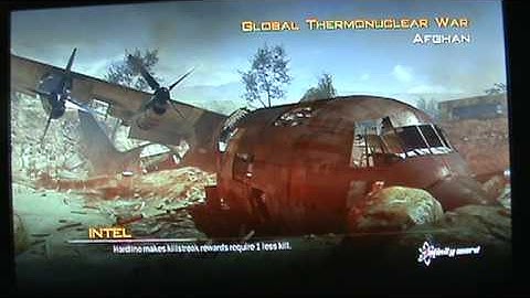 (Closed) Modern Warfare 2 Challenge Lobby TU7 (Xbox 360)
