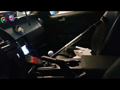 Turbo Mustang 3v p0690 troubleshooting