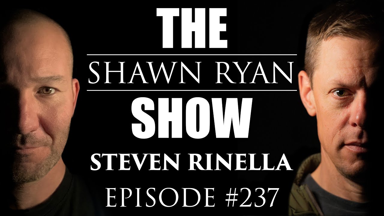 Steven Rinella – Crazy Hunting Stories You Won’t Believe with the Founder of MeatEater | SRS #237 Steven Rinella – Crazy Hunting Stories You Won’t Believe with the Founder of MeatEater | SRS #237