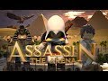 LEGO Assassin`s Creed Origins | The Arena