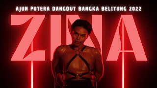 ZINA - AJUN PADA | OFFICIAL MUSIC VIDEO