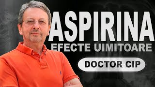 Un Uimitor Efect Al Aspirinei