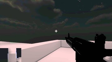 [FPS Unity3D] Game Development Update #2