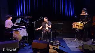 Download Lagu Pand P Podium - Dareyn Ensemble MP3