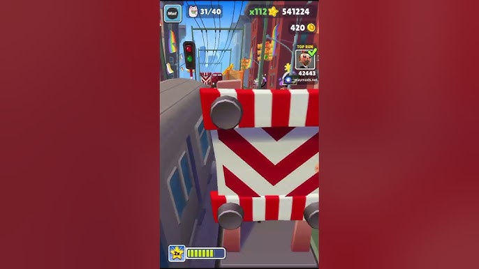 🔴TREINANDO BURLAS DO DESAFIO NO COIN AO VIVO! SUBWAY SURFERS LIVE 