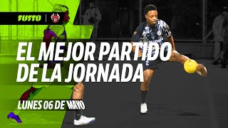 LA BANDA DE CRISMA VS D´GIOS SPORTS - EL MEJOR DE LA JORNADA | 06 DE MAYO  2024 #torneodelbarrio