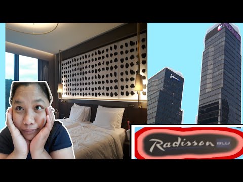 Radisson hotel//,Istanbul Turkey