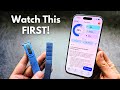 Fitbit AIR - How to Use Google Health App. Full Overview of All App Features + Premium Features