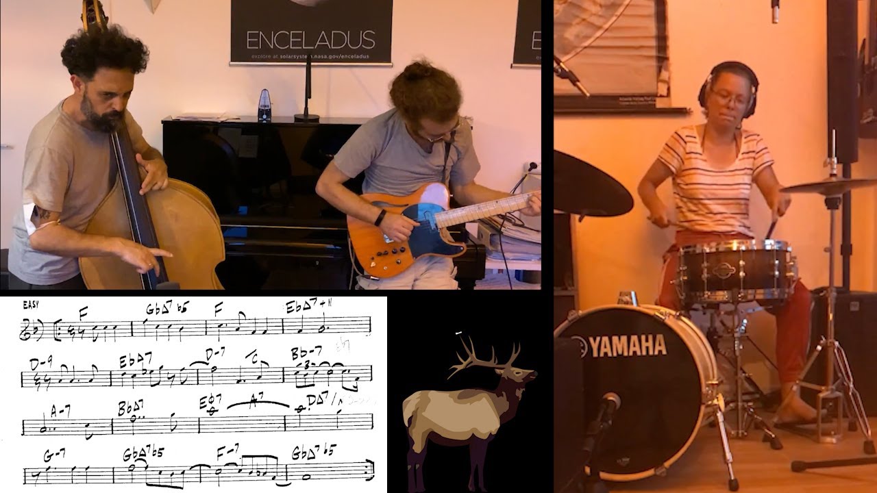Beatrice backing track Beatrice backing track
