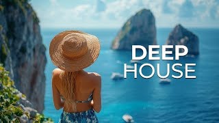 Deep House Music - Best of Ethnic Chill & Deep House Mix [1 Hours]