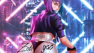Zotiyac - 2022 Freestyle