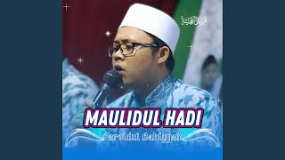 Assalamu'alaik