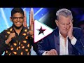 15 Year Old Maths Genius BLOW JUDGES MINDS On Asia's Got Talent