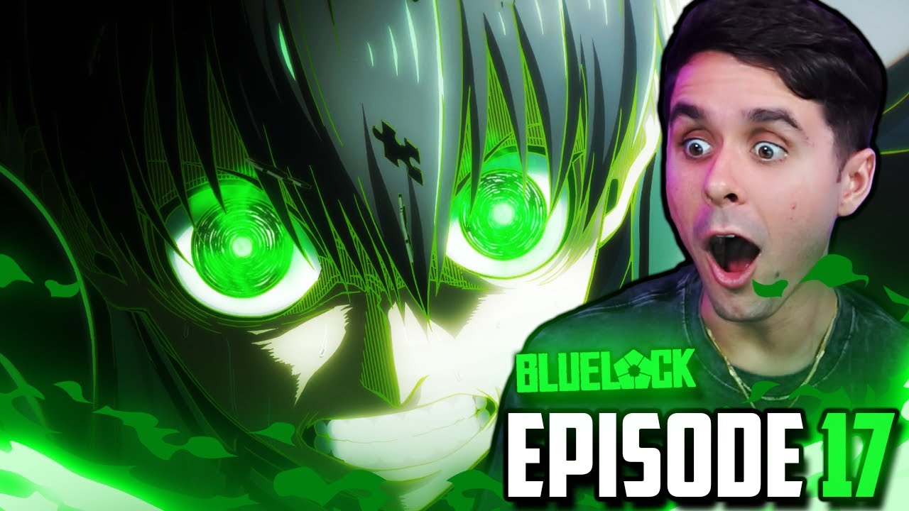 isagi-has-had-enough-blue-lock-episode-17-reaction-youtube