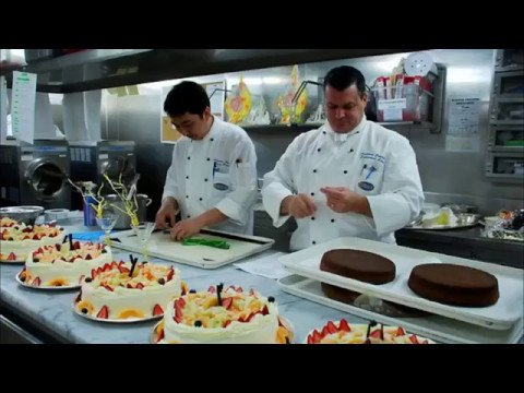 details about occp course join merchant navy navy cook