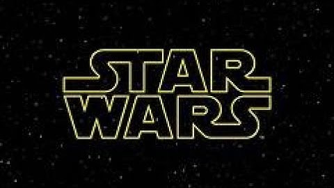 Star Wars - Main Theme (Spitfire Audio BBC SO Cover)