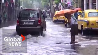 Cyclone Remal Leaves Several Dead Across Bangladesh And India