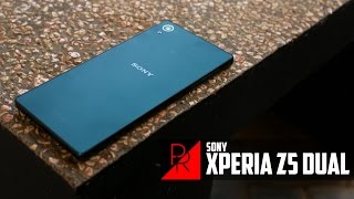 [REVIEW] Sony Xperia Z5 Dual - Indonesia