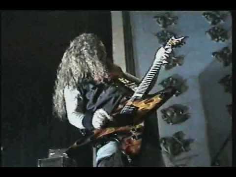 DIMEVISION (Dimebag Darrell Tribute) Full DvD