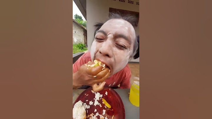 Gara Gara Laper 9