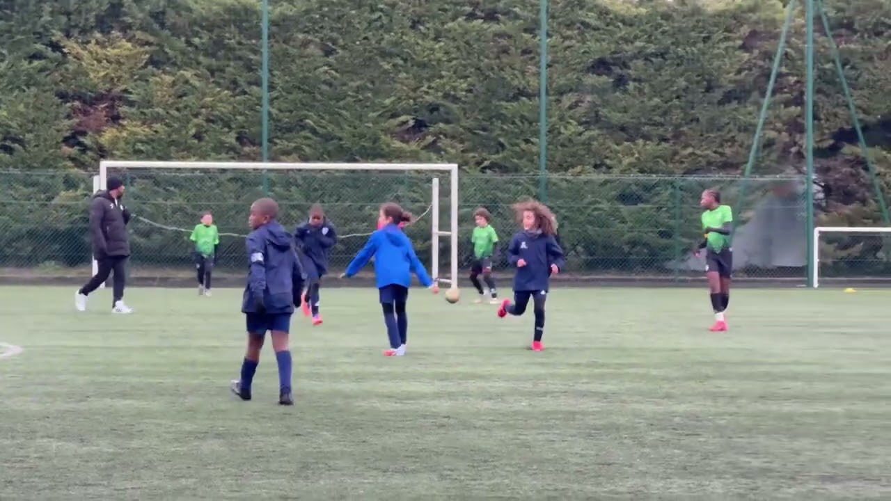 USCL U10 CUP 94 Ormesson 14-2-26