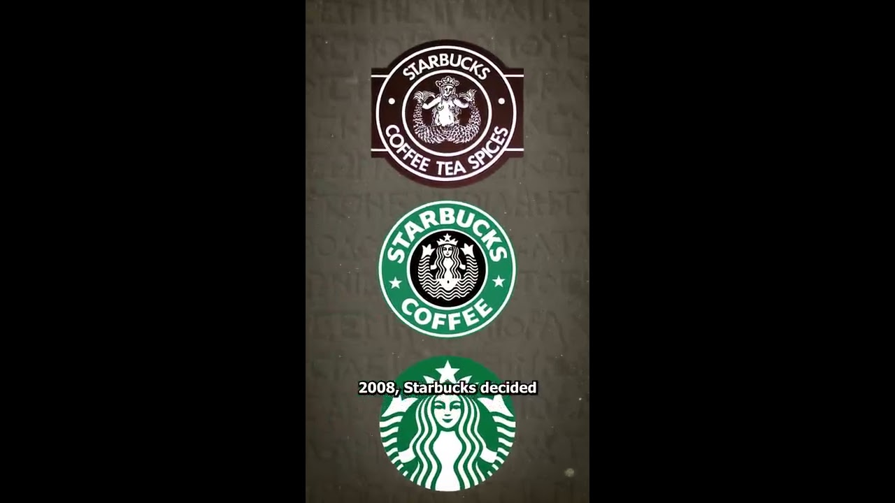 Starbucks Secret EXPLAINED Creepy 