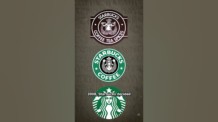 Starbucks Secret EXPLAINED 😱 (creepy)