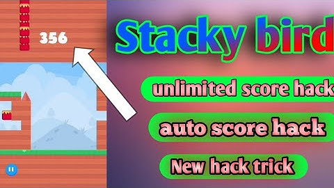 Mx player se paise kamaye mx player stacky bird game hack trick mx player game hack trick today new