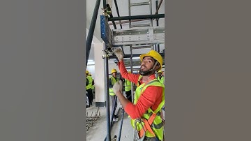 Interviews of scaffolding