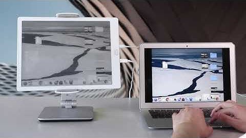 Boox Max3   To Secondary Monitor