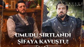 Şifanın İzinde Geçen Zorlu Yol - Kuruluş Orhan Kolaj