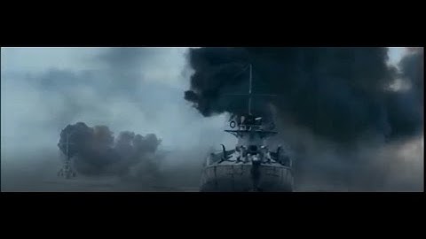 Battleship Game (demo)