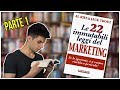 Le 22 Immutabili Leggi del MARKETING - Parte 1 📚