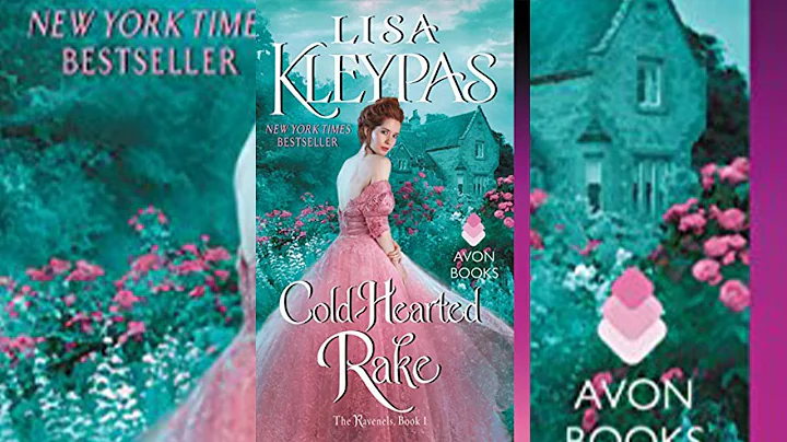 Cold-Hearted Rake (The Ravenels #1) by Lisa Kleypa...