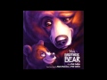 Brother bear soundtrack  sitka appears