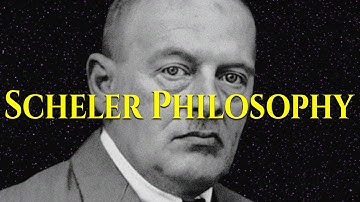Inside the Phenomenology of Emotion | Max Scheler