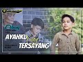 Abay  ayahku yang tersayang official music