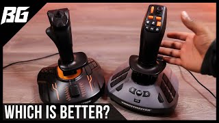 Which Joystick is Better? NEW VS OLD