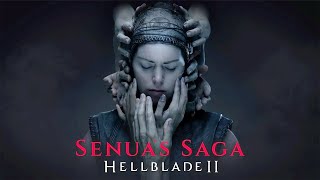 Senua’s Saga: Hellblade II