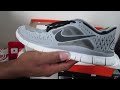 New sneaker unboxing 454