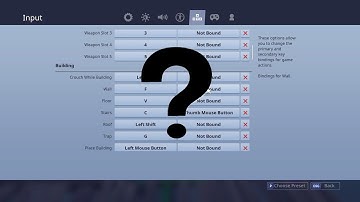 *BEST* Keybinds for beginners/small hands with no mouse buttons (Season 9 - Part 2)