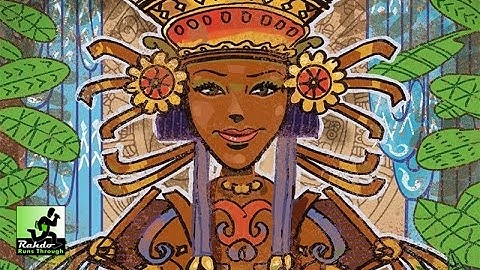 Cacao (Chocolatl) Extended Gameplay