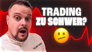 Darum werden nur 5% der Trader profitabel! DAS musst du tun!